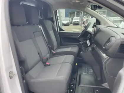 Photo 7 Peugeot Expert  FGN M DIESEL 120 CH MANUELLE