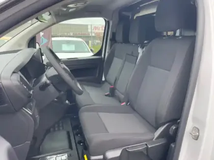 Photo 5 Peugeot Expert  FGN M DIESEL 120 CH MANUELLE