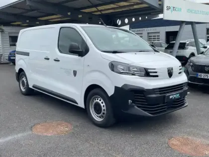 Photo 8 Peugeot Expert  FGN M DIESEL 120 CH MANUELLE