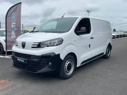 Photo Peugeot Expert