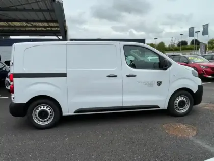 Photo 10 Peugeot Expert  FGN M DIESEL 120 CH MANUELLE