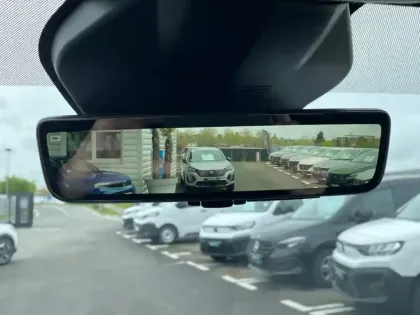 Photo 13 Peugeot Expert  FGN M DIESEL 120 CH MANUELLE