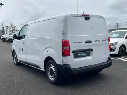 Photo 9 Peugeot Expert  FGN M DIESEL 120 CH MANUELLE