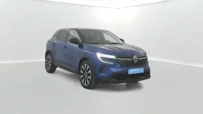 Photo 16 Renault Austral  E-Tech hybrid 200