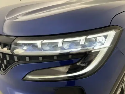 Photo 34 Renault Austral  E-Tech hybrid 200
