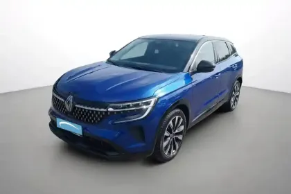 Photo Renault Austral Techno