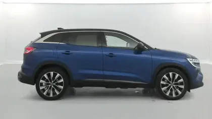 Photo 14 Renault Austral  E-Tech hybrid 200