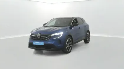 Photo 9 Renault Austral  E-Tech hybrid 200