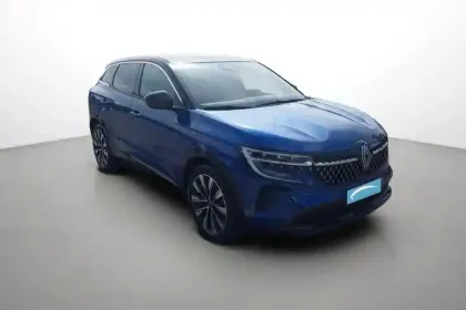 Photo 7 Renault Austral  E-Tech hybrid 200