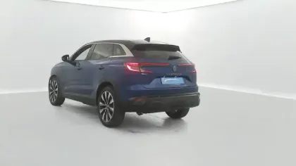 Photo 11 Renault Austral  E-Tech hybrid 200