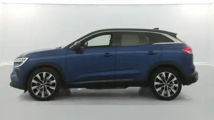 Photo 10 Renault Austral  E-Tech hybrid 200