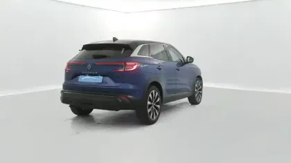 Photo 13 Renault Austral  E-Tech hybrid 200