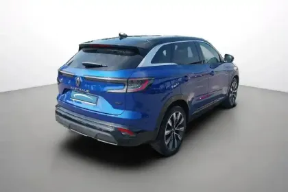 Photo 5 Renault Austral  E-Tech hybrid 200