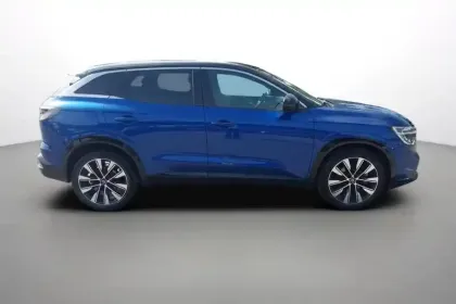 Photo 6 Renault Austral  E-Tech hybrid 200