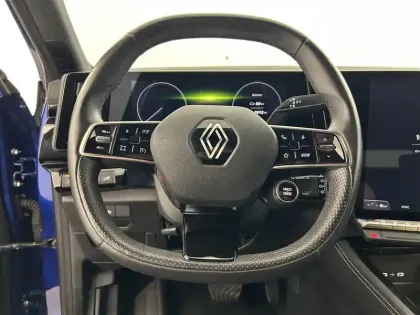 Photo 23 Renault Austral  E-Tech hybrid 200