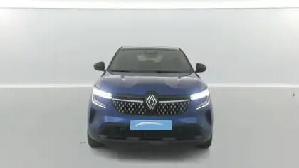 Photo 15 Renault Austral  E-Tech hybrid 200