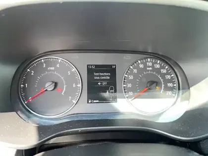 Photo 16 Dacia Sandero  TCe 90 - 22