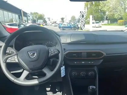 Photo 9 Dacia Sandero  TCe 90 - 22