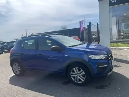 Photo 5 Dacia Sandero  TCe 90 - 22