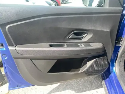 Photo 10 Dacia Sandero  TCe 90 - 22