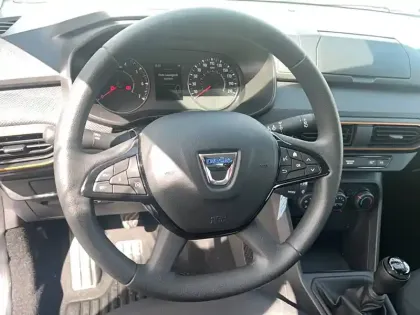 Photo 14 Dacia Sandero  TCe 90 - 22