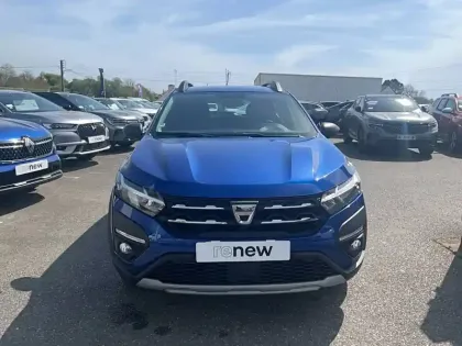 Photo 7 Dacia Sandero  TCe 90 - 22