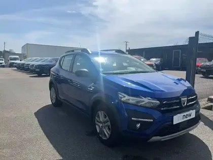 Photo 6 Dacia Sandero  TCe 90 - 22