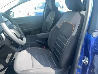 Photo 8 Dacia Sandero  TCe 90 - 22