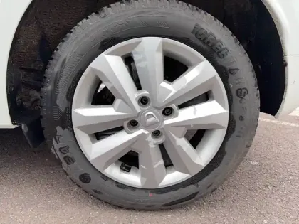 Photo 6 Dacia Sandero Gén. III (BJI) Ph1 Essentiel 5