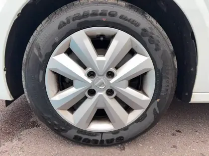 Photo 5 Dacia Sandero Gén. III (BJI) Ph1 Essentiel 5