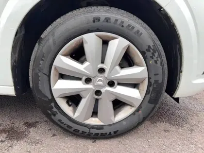 Photo 7 Dacia Sandero Gén. III (BJI) Ph1 Essentiel 5