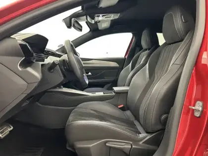 Photo 17 Peugeot 408  PHEV 180 e-EAT8