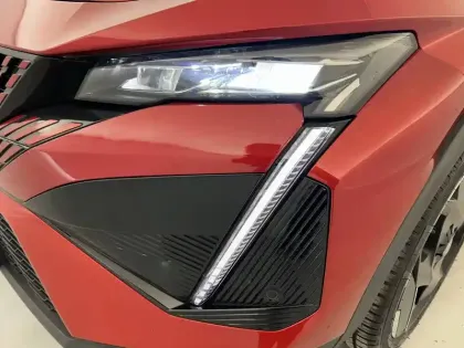 Photo 34 Peugeot 408  PHEV 180 e-EAT8