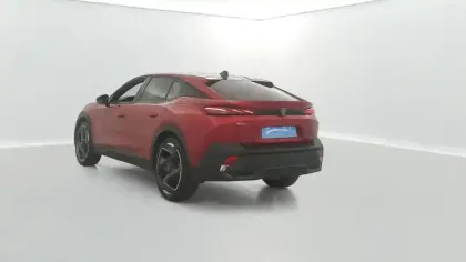 Photo 11 Peugeot 408  PHEV 180 e-EAT8