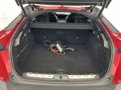 Photo 26 Peugeot 408  PHEV 180 e-EAT8