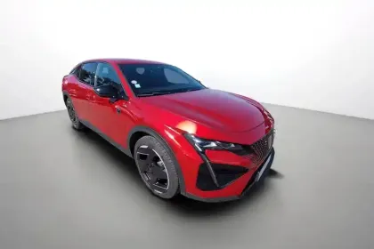 Photo 7 Peugeot 408  PHEV 180 e-EAT8