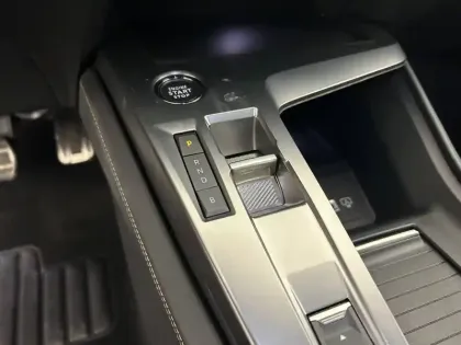 Photo 21 Peugeot 408  PHEV 180 e-EAT8