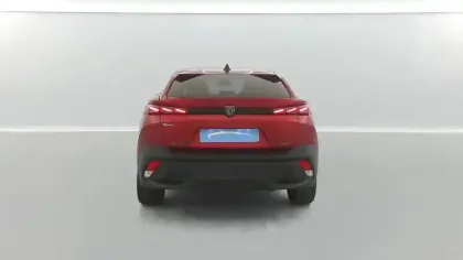 Photo 12 Peugeot 408  PHEV 180 e-EAT8