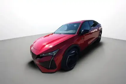 Photo Peugeot 408 Gt