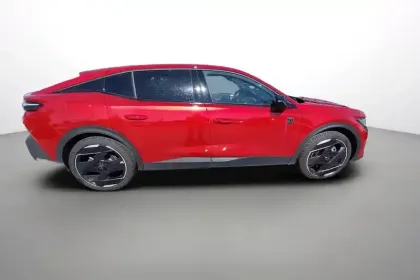 Photo 6 Peugeot 408  PHEV 180 e-EAT8