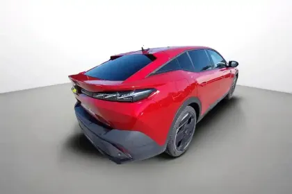 Photo 5 Peugeot 408  PHEV 180 e-EAT8