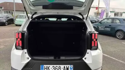 Photo 9 Fiat Panda Grande  e 113 ch 44kWh
