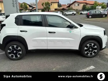 Photo 5 Fiat Panda Grande  e 113 ch 44kWh