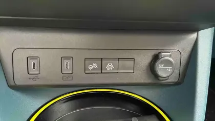 Photo 27 Fiat Panda Grande  e 113 ch 44kWh