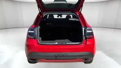 Photo 9 Fiat 600 e 156 ch 54 kWh