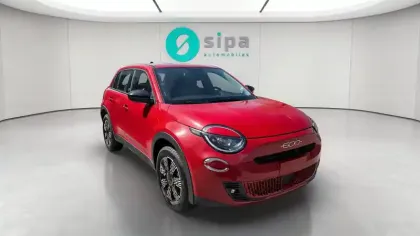 Photo 6 Fiat 600 e 156 ch 54 kWh