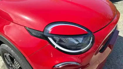 Photo 22 Fiat 600 e 156 ch 54 kWh