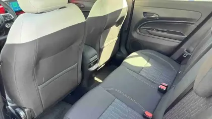 Photo 24 Fiat 600 e 156 ch 54 kWh