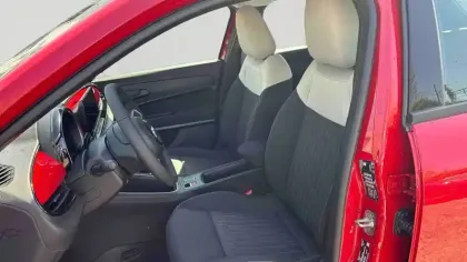 Photo 10 Fiat 600 e 156 ch 54 kWh