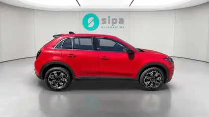 Photo 5 Fiat 600 e 156 ch 54 kWh